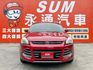 全車原鈑件/4WD/僅跑10萬/四條馬牌輪胎九成新/里程保證  第2張縮圖