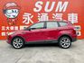 全車原鈑件/4WD/僅跑10萬/四條馬牌輪胎九成新/里程保證  第3張縮圖