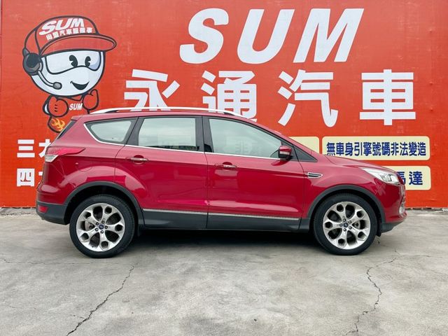 全車原鈑件/4WD/僅跑10萬/四條馬牌輪胎九成新/里程保證  第4張相片