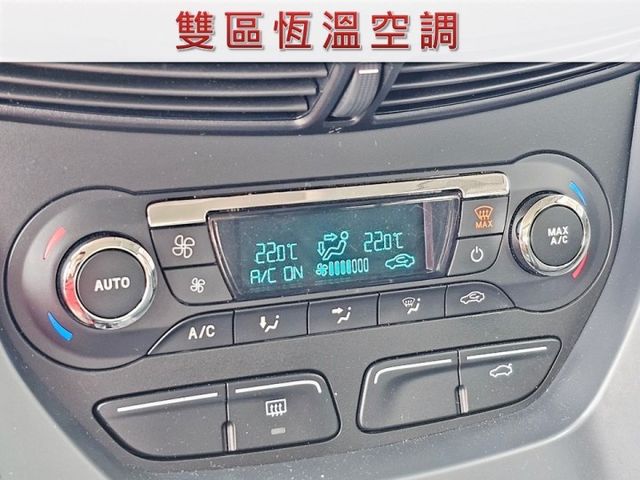 全車原鈑件/4WD/僅跑10萬/四條馬牌輪胎九成新/里程保證  第11張相片