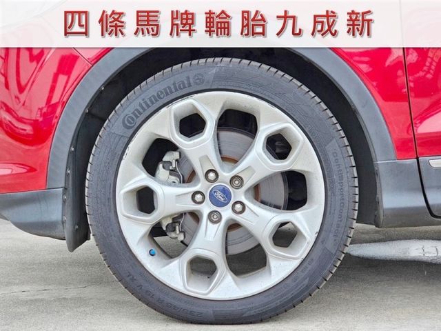 全車原鈑件/4WD/僅跑10萬/四條馬牌輪胎九成新/里程保證  第18張相片