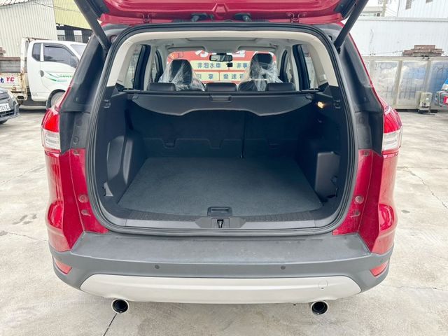 全車原鈑件/4WD/僅跑10萬/四條馬牌輪胎九成新/里程保證  第19張相片
