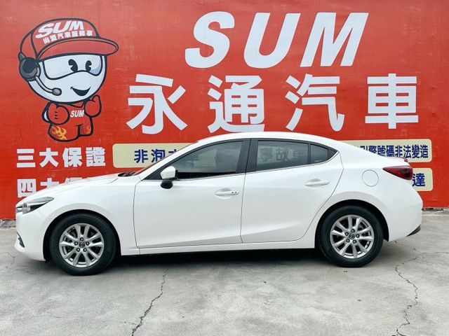 白馬王子/全車原鈑件/尊榮進化版/倒車影像/YES認證/里程保證  第3張相片