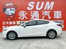 白馬王子/全車原鈑件/尊榮進化版/倒車影像/YES認證/里程保證  第3張縮圖