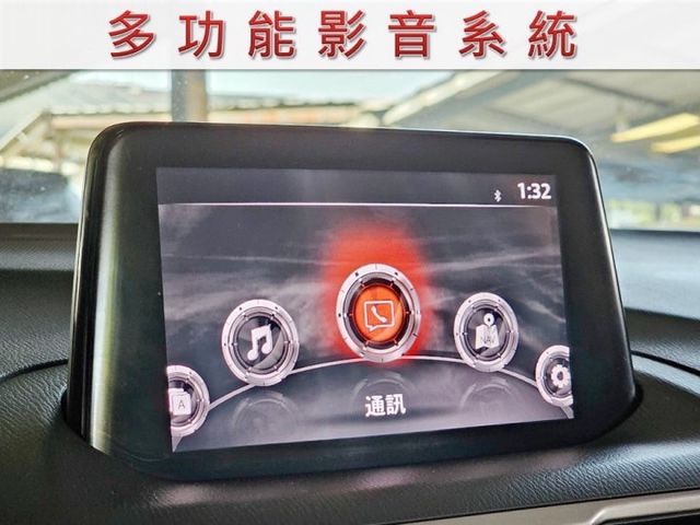 白馬王子/全車原鈑件/尊榮進化版/倒車影像/YES認證/里程保證  第9張相片
