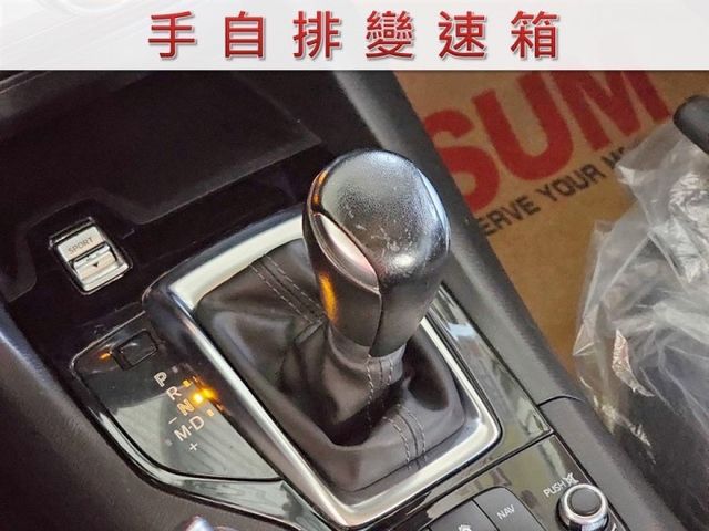 白馬王子/全車原鈑件/尊榮進化版/倒車影像/YES認證/里程保證  第12張相片