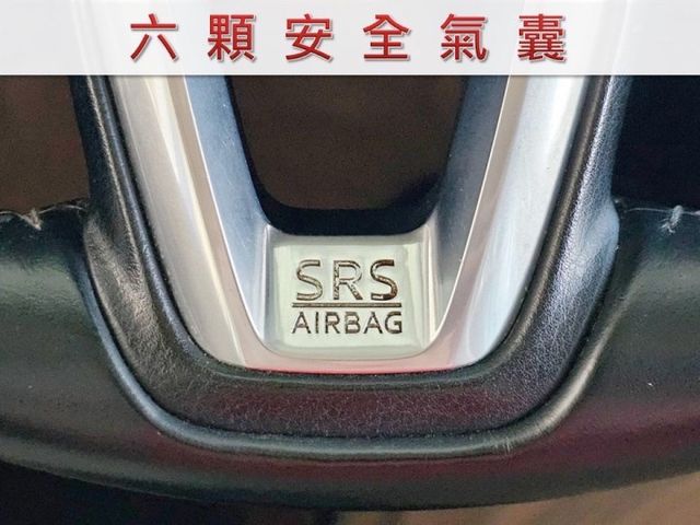 白馬王子/全車原鈑件/尊榮進化版/倒車影像/YES認證/里程保證  第13張相片