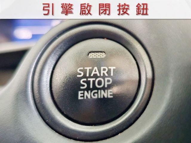 白馬王子/全車原鈑件/尊榮進化版/倒車影像/YES認證/里程保證  第14張相片