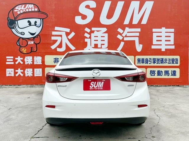 白馬王子/全車原鈑件/尊榮進化版/倒車影像/YES認證/里程保證  第18張相片