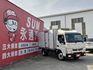 11月出廠/11.5呎冷凍車廂/全車原鈑件/Yes認證/附全額發票  第3張縮圖