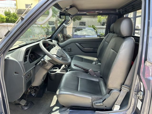 一手車/低里程/僅7200公里/胎壓偵測/循跡防滑/雙安全氣囊/里程保證/YES認證/附發票  第15張相片