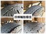 一手車/低里程/僅7200公里/胎壓偵測/循跡防滑/雙安全氣囊/里程保證/YES認證/附發票  第16張縮圖