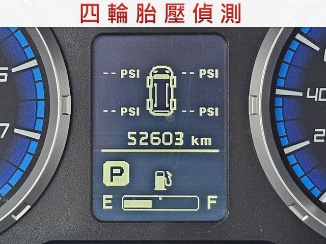 7月出廠/配備安卓車機/全車原鈑件/僅跑五萬/四條輪胎極佳/前後錄行車記錄器/開立全額發票/可全貸  第14張相片