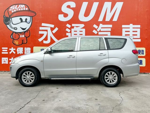 全車原鈑件/YES證認通過/可以選擇兩年五萬公里保固/附全額發票  第3張相片