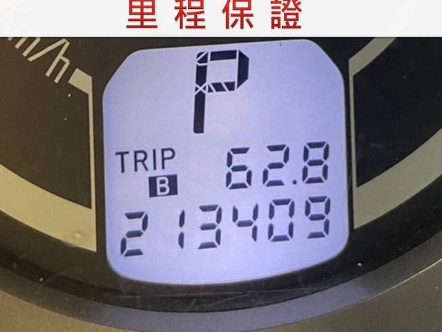 全車原鈑件/YES證認通過/可以選擇兩年五萬公里保固/附全額發票  第7張相片