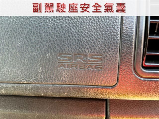 8人座自排廂型車/後座獨立空調/盲點偵測/Yes認證/里程保證/附發票  第10張相片