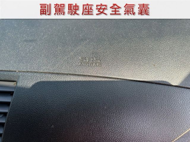 7月出廠/全車原鈑件/後套空調/鋁圈/開立全額發票/可全貸  第7張相片