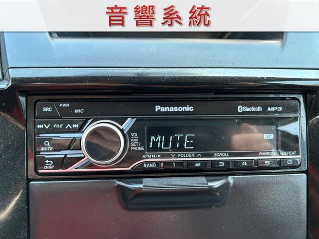 7月出廠/全車原鈑件/後套空調/鋁圈/開立全額發票/可全貸  第8張相片