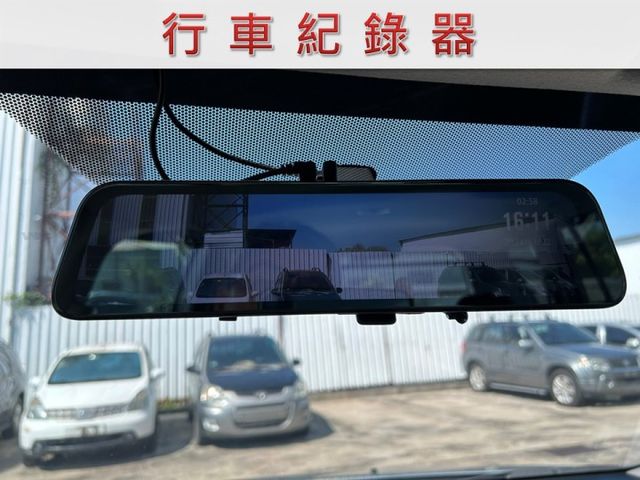 7月出廠/全車原鈑件/後套空調/鋁圈/開立全額發票/可全貸  第12張相片
