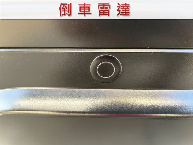 雙安全氣囊/行車紀錄器/倒車雷達/YES認證/里程保證/附發票  第11張相片
