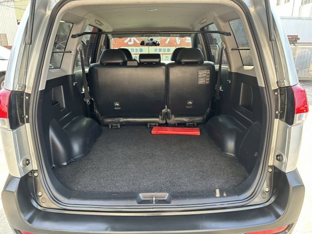 雙安全氣囊/行車紀錄器/倒車雷達/YES認證/里程保證/附發票  第17張相片