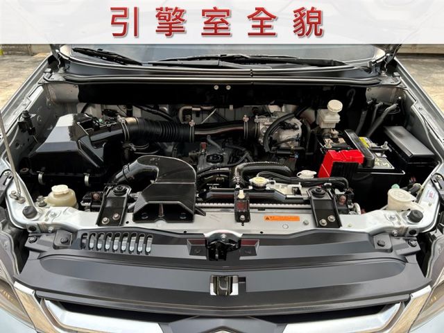 雙安全氣囊/倒車雷達/前後雙錄行車紀錄器/里程保證/YES認證/附發票  第17張相片