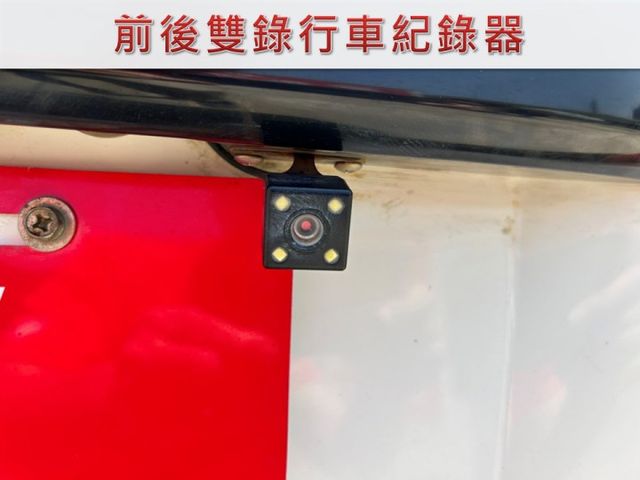 10月出廠/5人座客貨車/ABS/雙安全氣囊/循跡防滑/盲點偵測/里程保證/YES認證  第10張相片