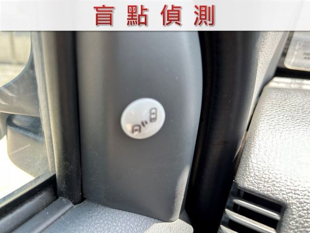 10月出廠/5人座客貨車/ABS/雙安全氣囊/循跡防滑/盲點偵測/里程保證/YES認證  第11張相片