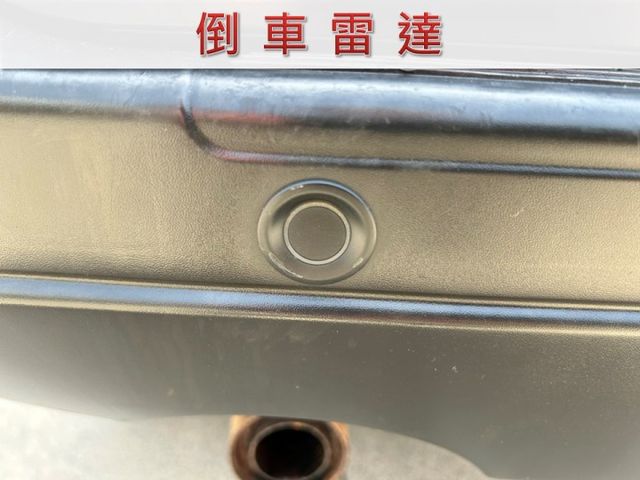 10月出廠/5人座客貨車/ABS/雙安全氣囊/循跡防滑/盲點偵測/里程保證/YES認證  第12張相片