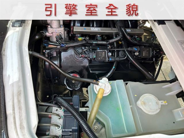 10月出廠/5人座客貨車/ABS/雙安全氣囊/循跡防滑/盲點偵測/里程保證/YES認證  第13張相片