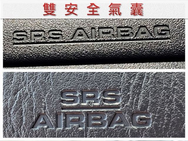 全車原鈑件/車頂置物架/冷暖空調/雙安全氣囊/YES認證/附發票  第8張相片