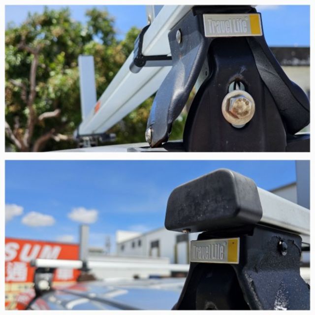 全車原鈑件/車頂置物架/冷暖空調/雙安全氣囊/YES認證/附發票  第16張相片