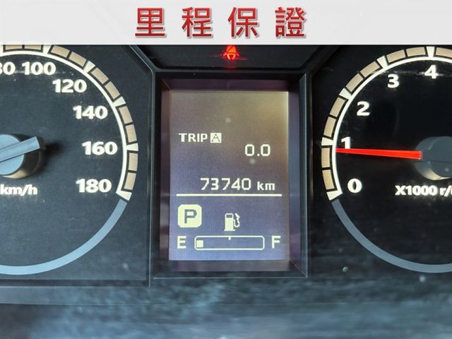 8人座廂型客貨車/自排/ABS/盲點偵測/雙安全氣囊/循跡防滑/定速/里程保證/附發票  第5張相片