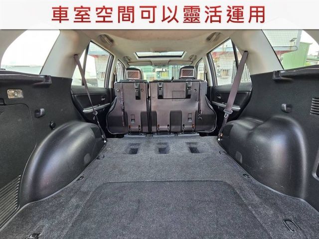 超值好車/現在買最划算/原裝進口/車況極佳/車宿露營最佳選擇  第16張相片