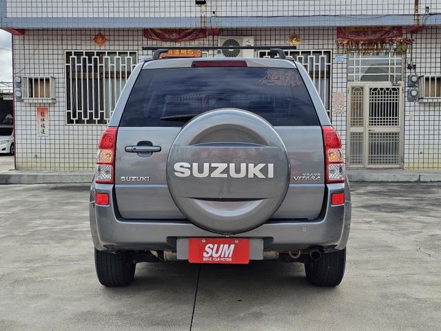 超值好車/現在買最划算/原裝進口/車況極佳/車宿露營最佳選擇  第17張相片