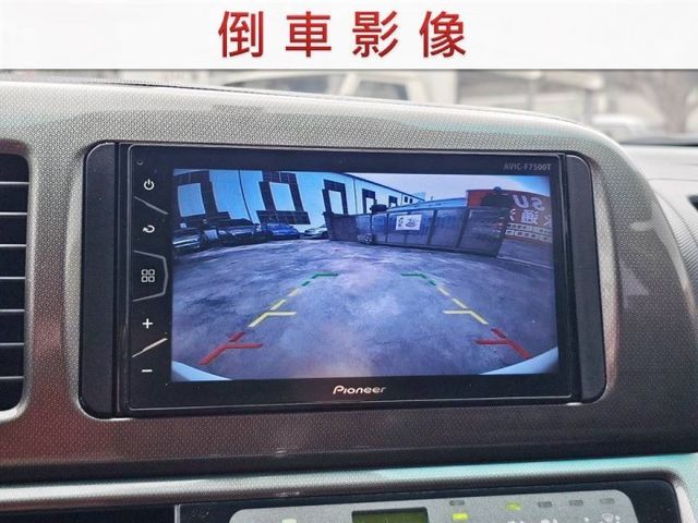 七人座/G版/僅此一台/全車外觀內裝極佳/里程保證  第11張相片