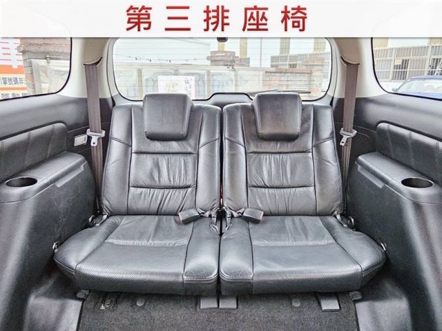 七人座/G版/僅此一台/全車外觀內裝極佳/里程保證  第13張相片