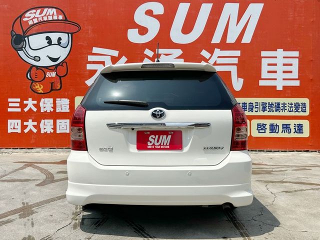 七人座/G版/僅此一台/全車外觀內裝極佳/里程保證  第15張相片