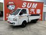 手自排柴油貨車/附掛升降尾門/行車紀錄器/YES認證/里程保證/附發票  第1張縮圖