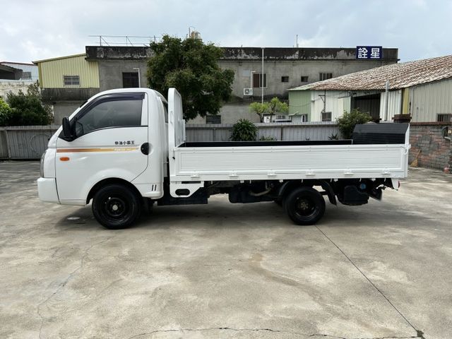 手自排柴油貨車/附掛升降尾門/行車紀錄器/YES認證/里程保證/附發票  第3張相片