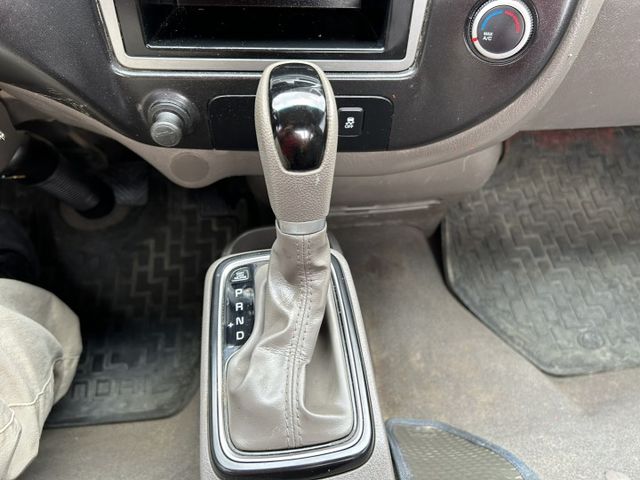 手自排柴油貨車/附掛升降尾門/行車紀錄器/YES認證/里程保證/附發票  第7張相片