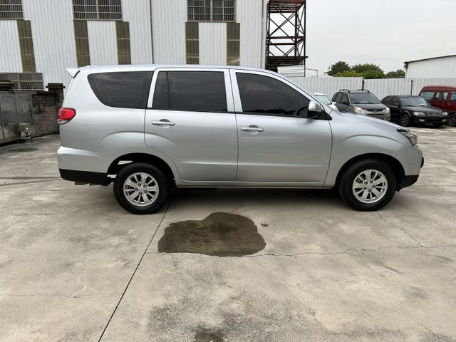 通過第三方YES認證/全車原鈑件/後做出風口+定速+鋁圈/可以選擇兩年五萬公里保固/開立車價全額發票  第4張相片
