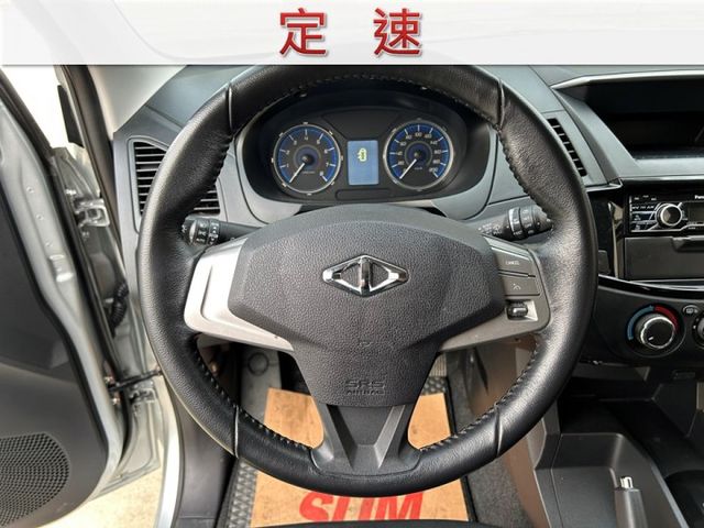 通過第三方YES認證/全車原鈑件/後做出風口+定速+鋁圈/可以選擇兩年五萬公里保固/開立車價全額發票  第6張相片