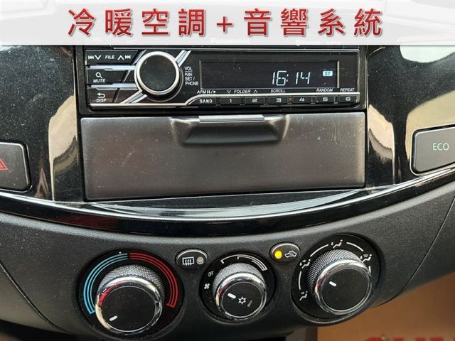 通過第三方YES認證/全車原鈑件/後做出風口+定速+鋁圈/可以選擇兩年五萬公里保固/開立車價全額發票  第7張相片