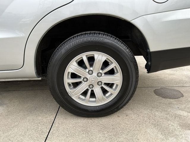 通過第三方YES認證/全車原鈑件/後做出風口+定速+鋁圈/可以選擇兩年五萬公里保固/開立車價全額發票  第11張相片