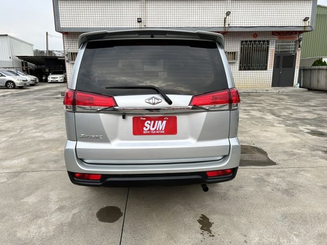 通過第三方YES認證/全車原鈑件/後做出風口+定速+鋁圈/可以選擇兩年五萬公里保固/開立車價全額發票  第14張相片