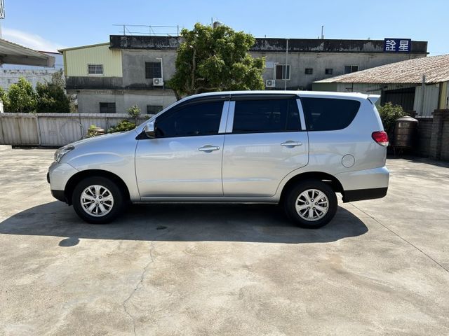 7月出廠/全車原鈑件/後套空調/鋁圈/開立全額發票/可全貸  第3張相片