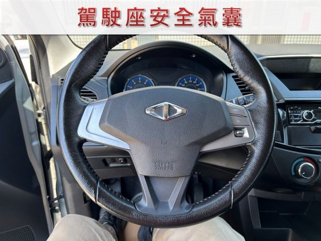 7月出廠/全車原鈑件/後套空調/鋁圈/開立全額發票/可全貸  第6張相片