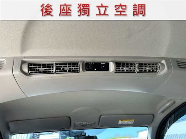 7月出廠/全車原鈑件/後套空調/鋁圈/開立全額發票/可全貸  第10張相片