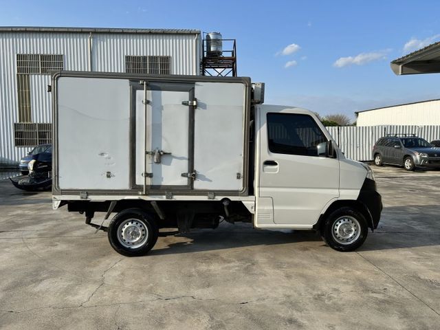 -5度C冷藏車廂/ABS/循跡防滑/里程保證/YES認證/附發票  第4張相片